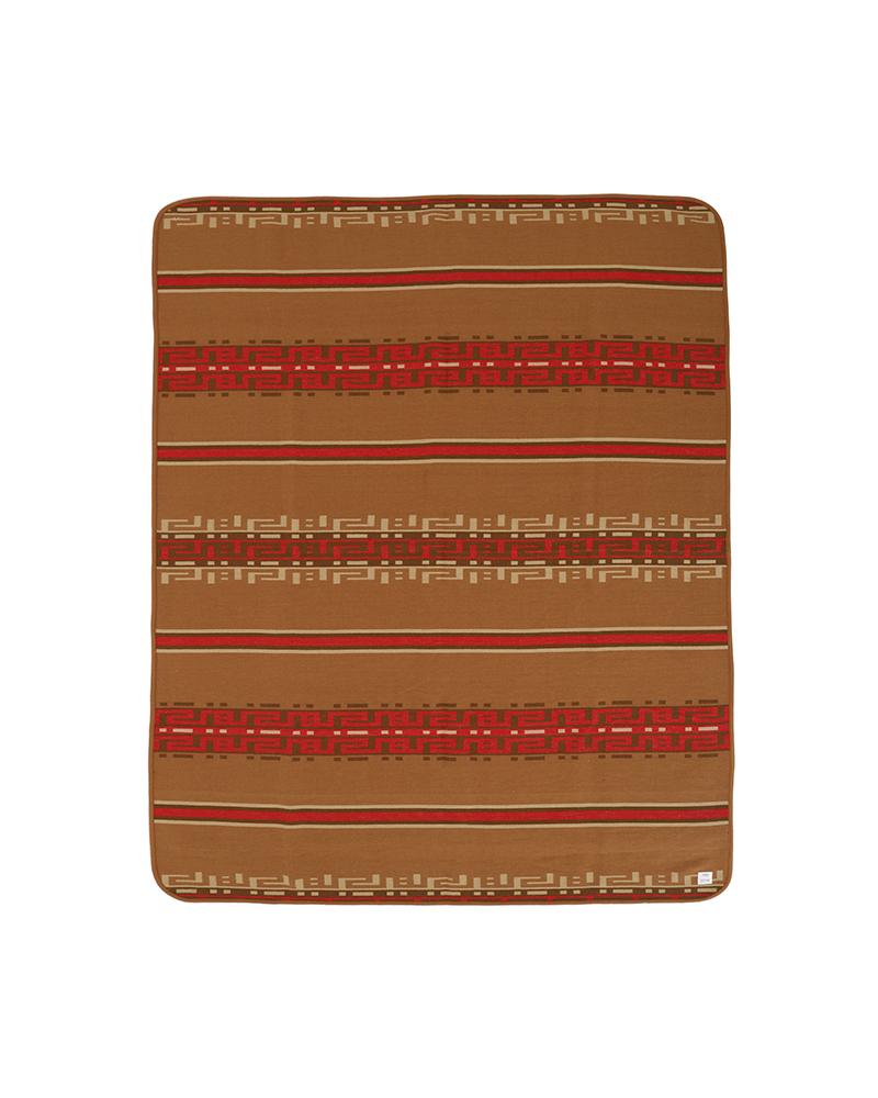 NATIVE BLANKET | Visvim Official North American Web Store